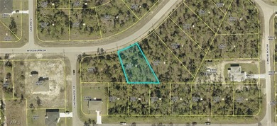 Lehigh Acres Area Lot For Sale in Lehigh Acres Florida