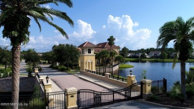 Lakes at Palencia Golf Course Lot For Sale in St Augustine Florida