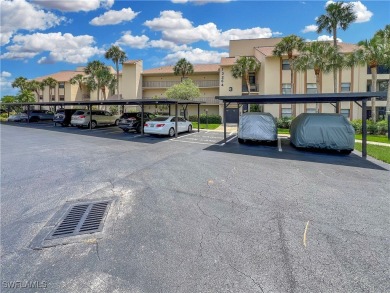 Lake Condo For Sale in Fort Myers, Florida