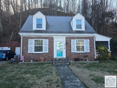 (private lake, pond, coastal) Home Sale Pending in Bassett Virginia