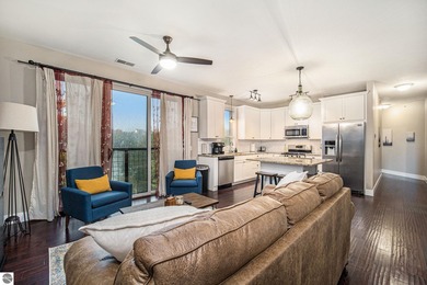 Grand Traverse Bay - West Arm Condo For Sale in Traverse City Michigan