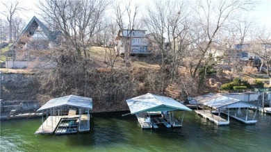 Lake Lotawana Home For Sale in Lake Lotawana Missouri