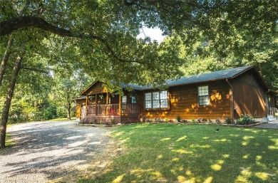 Lake Home Sale Pending in Cuba, Missouri