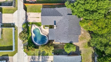 (private lake, pond, creek) Home For Sale in Grand Prairie Texas