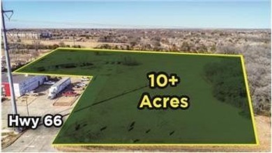 Lake Commercial For Sale in Rowlett, Texas