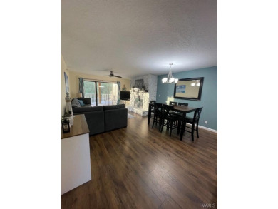 Lake Condo For Sale in Osage Beach, Missouri