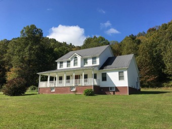 (private lake) Home For Sale in Middleburg Kentucky