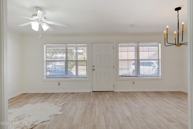 Investor-friendly, turnkey, and low-maintenance--this updated