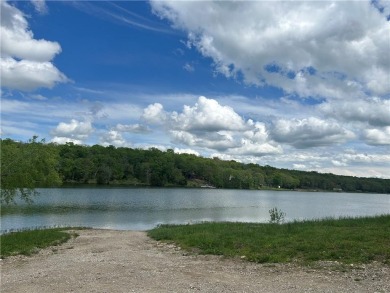 Lake Lot For Sale in Mound City, Kansas