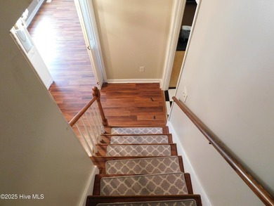 The unique tri-level floor plan of this home offers exceptional - photo 22