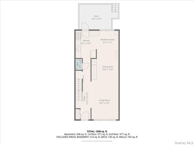 Tired of maintaining the lawn? This spacious 3Br, 2.5Bth Condo - photo 27