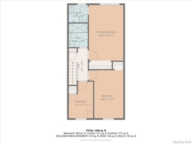 Tired of maintaining the lawn? This spacious 3Br, 2.5Bth Condo - photo 28