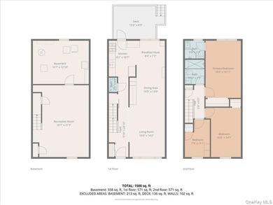 Tired of maintaining the lawn? This spacious 3Br, 2.5Bth Condo - photo 29