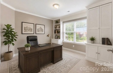 Welcome to 15704 Framingham Lane, a beautifully maintained home - photo 31