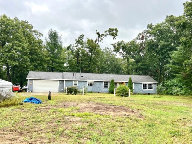 Lake Home For Sale in Muskegon, Michigan