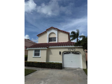 Lake Home For Sale in Dania, Florida