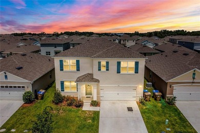 Lake Tohopekaliga Home For Sale in Kissimmee Florida