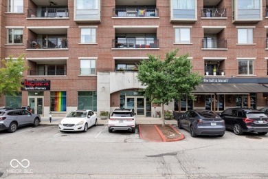 Luxury Living on Historic Mass Ave  2 Beds + Office | 2 Baths |