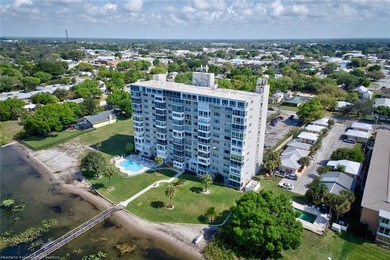 Spectacular 11th-Floor Condo at The Fountainhead - Sebring, FL - photo 34