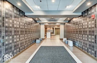 Luxury Living on Historic Mass Ave  2 Beds + Office | 2 Baths |