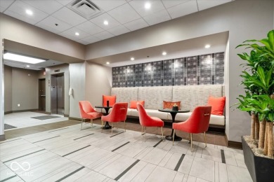 Luxury Living on Historic Mass Ave  2 Beds + Office | 2 Baths |