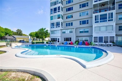 Spectacular 11th-Floor Condo at The Fountainhead - Sebring, FL - photo 38