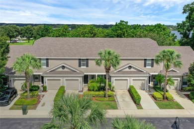 (private lake, pond, creek) Townhome/Townhouse For Sale in Ocoee Florida