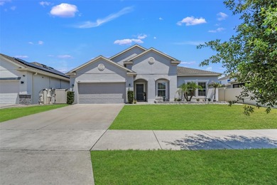 Lake Hendon Reserve Home For Sale in ST Cloud Florida