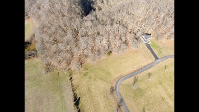 1.6 Acre Lake Cumberland Building Lot - photo 12