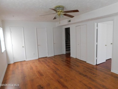 The unique tri-level floor plan of this home offers exceptional - photo 45