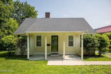 (private lake, pond, creek) Home For Sale in Great Barrington Massachusetts