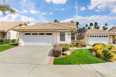  Home Sale Pending in Banning California