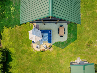 Lakefront Luxury on Mariaville Lake! SOLD - photo 4