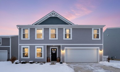 Scioto River Home For Sale in Ashville Ohio