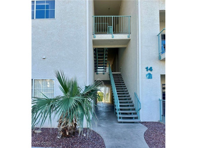 Lake Mohave Condo For Sale in Laughlin Nevada
