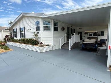 THIS HOME IS ON LEASED LAND WITH AN APPROXIMATE MONTHLY LOT - photo 5