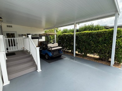 THIS HOME IS ON LEASED LAND WITH AN APPROXIMATE MONTHLY LOT - photo 7
