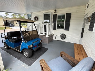 THIS HOME IS ON LEASED LAND WITH AN APPROXIMATE MONTHLY LOT - photo 8