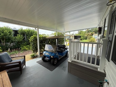 THIS HOME IS ON LEASED LAND WITH AN APPROXIMATE MONTHLY LOT - photo 9
