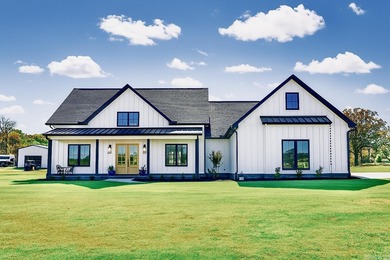 (private lake, pond, creek) Home For Sale in Vilonia Arkansas