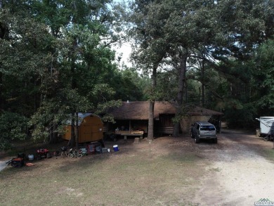 Lake Home Off Market in Marshall, Texas