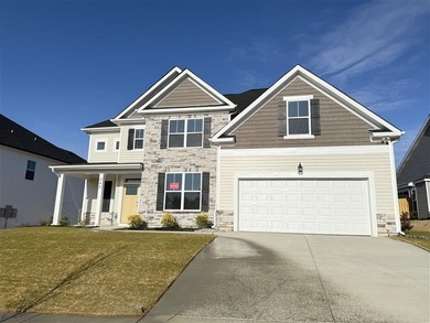 (private lake, pond, coastal) Home For Sale in North Augusta South Carolina