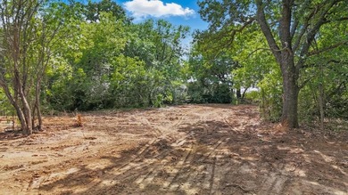Lake Lewisville Lot For Sale in Copper Canyon Texas