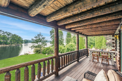 Lakefront Luxury on Mariaville Lake! SOLD - photo 13