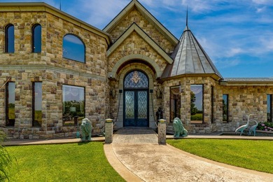 Indulge in luxury living at Eagle Bluff, where panoramic lake - photo 11