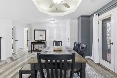 Welcome to the Four Seasons Racquet Club on Horseshoe Bend at