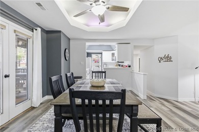 Welcome to the Four Seasons Racquet Club on Horseshoe Bend at