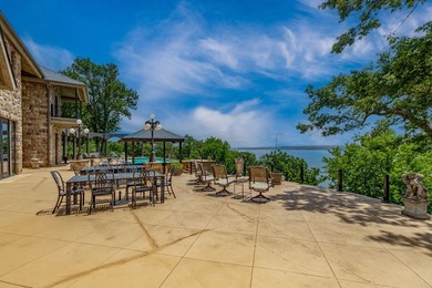 Indulge in luxury living at Eagle Bluff, where panoramic lake - photo 13