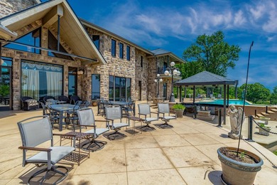 Indulge in luxury living at Eagle Bluff, where panoramic lake - photo 14