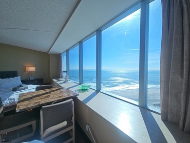 Turnkey, -approved Boardwalk studio featuring an amazing ocean - photo 15